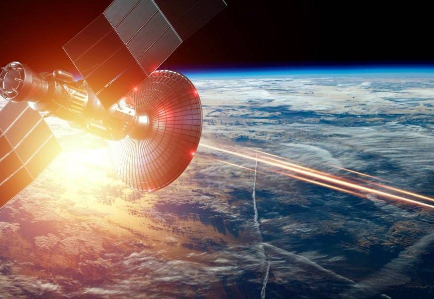 US National Cyber Director: Fending off cyber threats in space is ‘urgent,’ needs ‘high level attention’