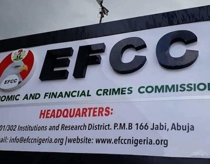 EFCC Arrests 46 Cybercrime Suspects At Kaduna Rosalux Blue Hotel