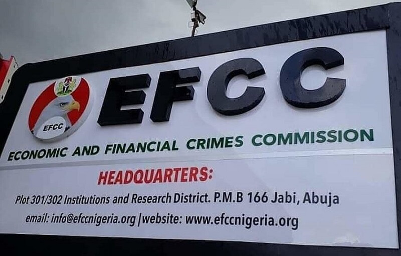 EFCC Arrests 46 Cybercrime Suspects At Kaduna Rosalux Blue Hotel