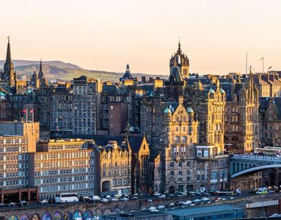 Cyber security and analytics propel jobs boost in Scotland’s tech sector