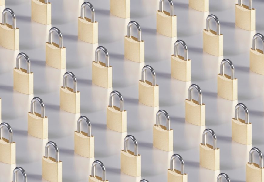 Bastion is an all-in-one cybersecurity solution for small businesses