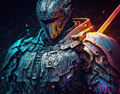 Cybersecurity meets AI: Augmenting and accelerating humans