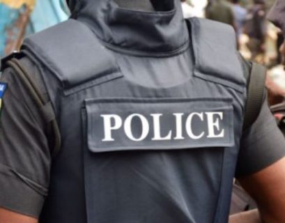 Police arrests suspected internet fraudster in Rivers