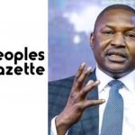 I didn’t authorise Buhari regime’s cyberattack against Peoples Gazette, AGF Malami tells court