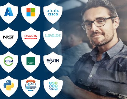 Level up your IT and cybersecurity skills with one of the web’s top resources