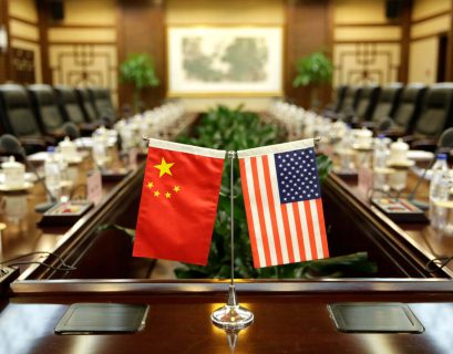 China calls the US an “Empire of Hacking,” citing 2017 Wikileaks files