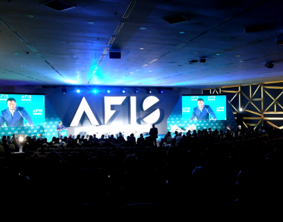 Financial institutions in Africa say cybercrime is a bigger risk than political instability