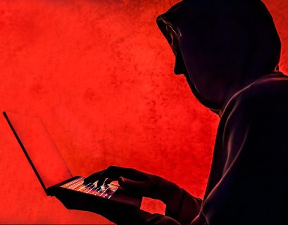 Cybercriminals Aren’t Just Attacking Your Software — They’re Coming for Your Employees. Level Up Your Company’s Cybersecurity With These 4 Steps.