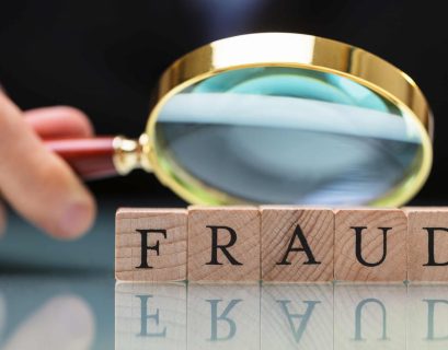 South Africa records 600% increase of fraud cases in four years