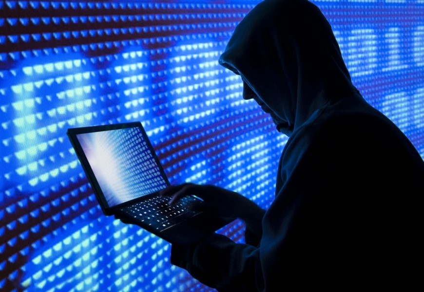 Study suggests cost of living crisis may be responsible for rise in cybercrimes