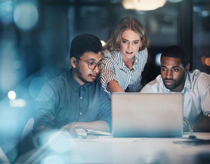 Generative AI & data: Potential in cybersecurity if the risks can be curtailed