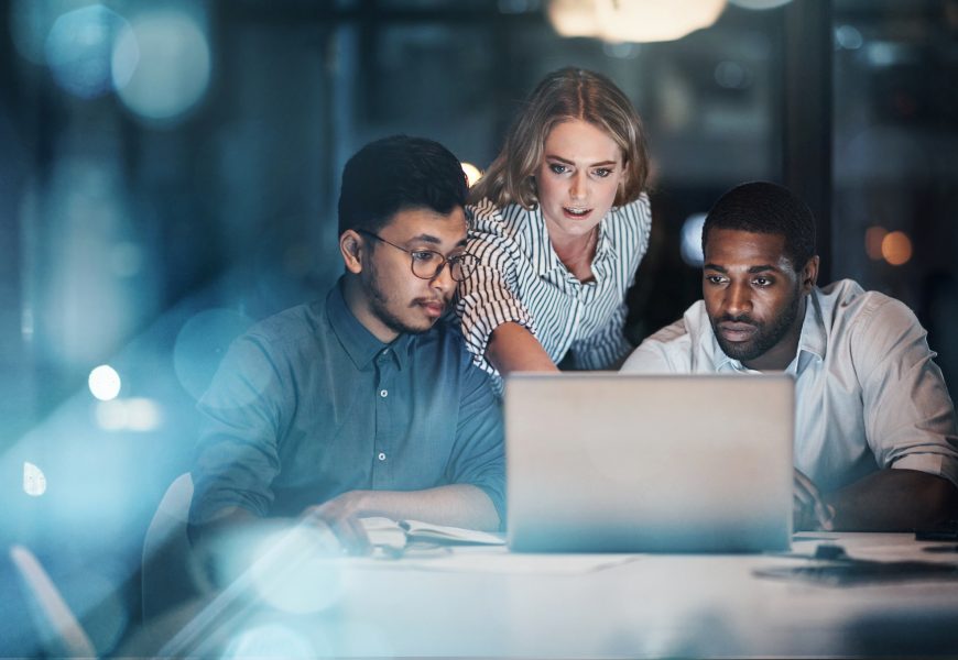 Generative AI & data: Potential in cybersecurity if the risks can be curtailed
