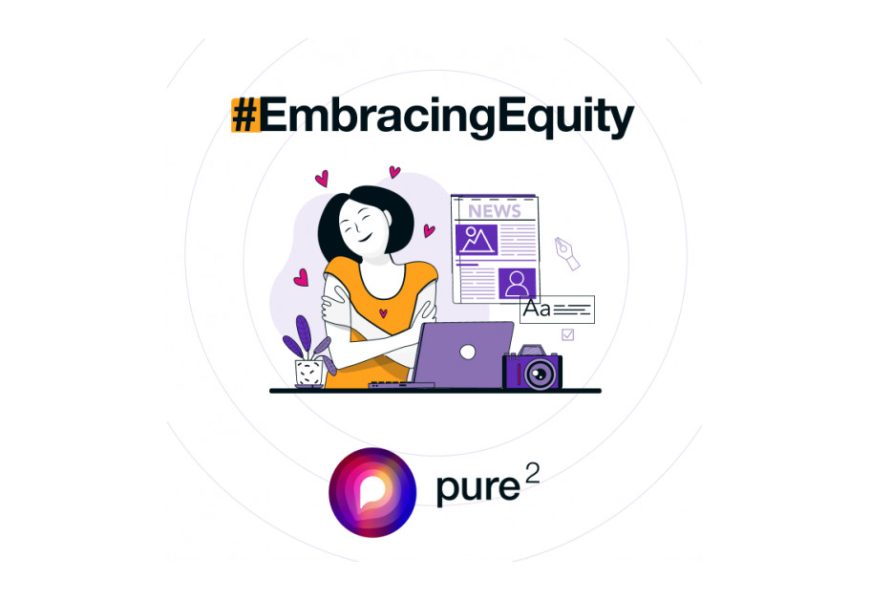 Equity in Journalism: Celebrate International Women’s Day With Free Cybersecurity Tools