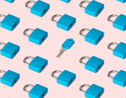 The Digital World Is Changing Rapidly. Your Cybersecurity Needs to Keep Up.
