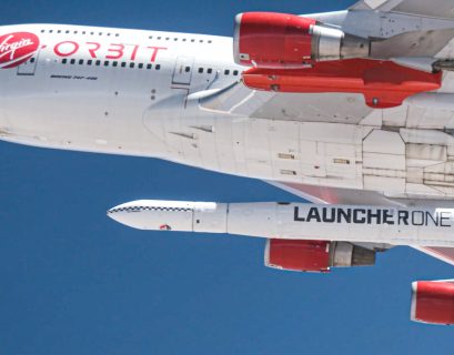 Arqit launches sale of satellite division