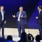 The Companies of Schwarz Group and SAP Form Partnership to Secure the Intelligent Enterprise