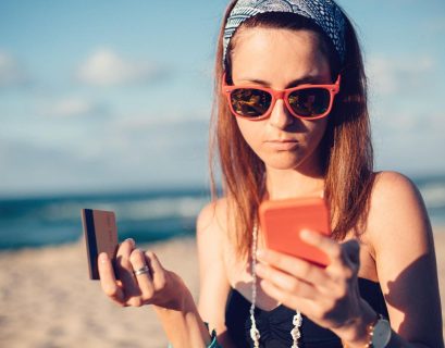 How To Outsmart Travel Scammers This Summer