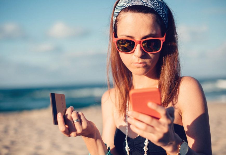 How To Outsmart Travel Scammers This Summer