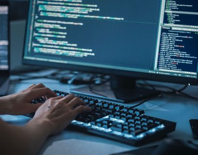 Space cybersecurity firm SpiderOak gets new investors