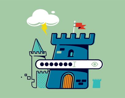 Most Companies Can’t Handle Cybersecurity Alone