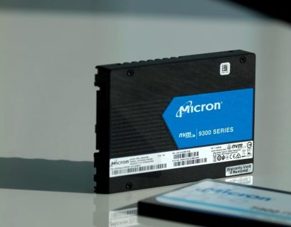 Beijing bans Chinese companies from using Micron chips in critical infrastructure
