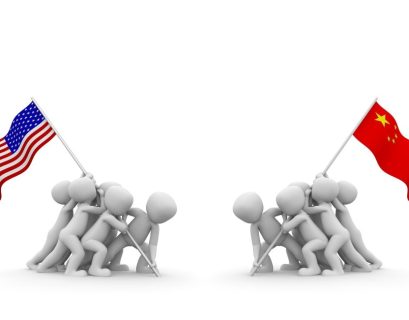 China Cites National Security Fears & Ousts Micron Chips