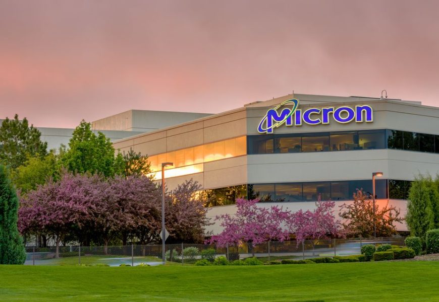 The Ratings Game: Micron’s stock falls after China ban. Here’s why gauging the impact isn’t so simple.