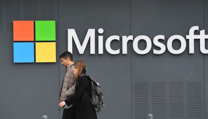 Chinese hackers launch cyber attacks at US cyber infrastructure, Microsoft warns