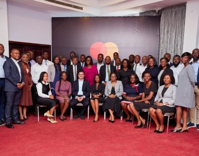 Mastercard partners Ghana Cyber Security Authority to fight fraud