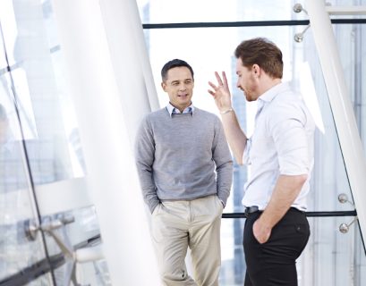 State of the CIO, 2023: come costruire una strategia aziendale di successo