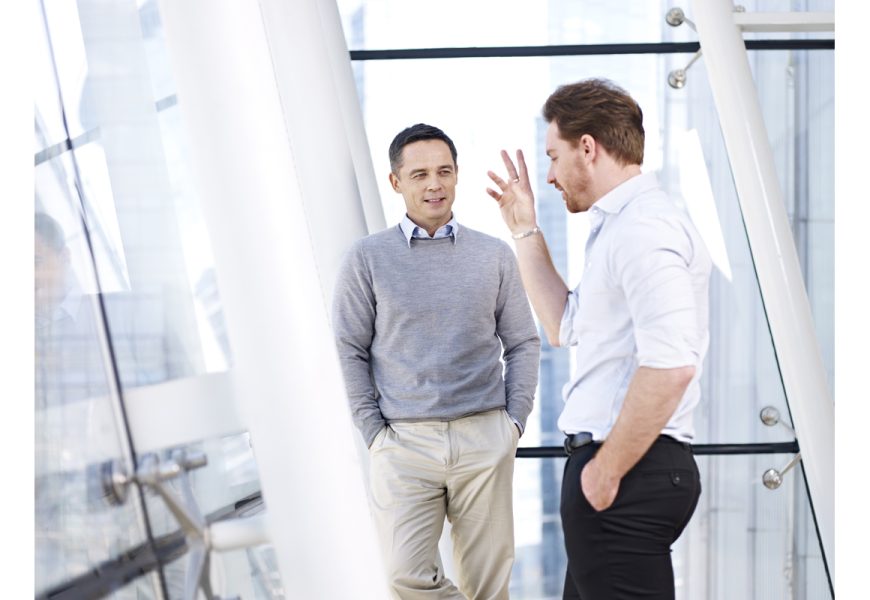 State of the CIO, 2023: come costruire una strategia aziendale di successo