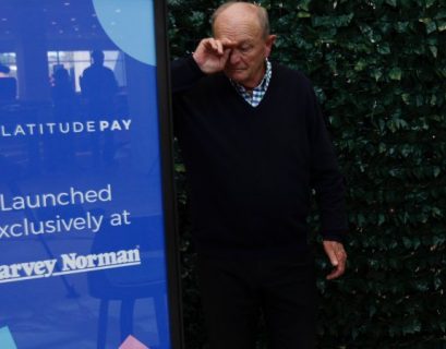 Latitude shares plunge as it reveals hit from cyberattack