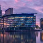 Cisco joins growing Manchester cyber security hub