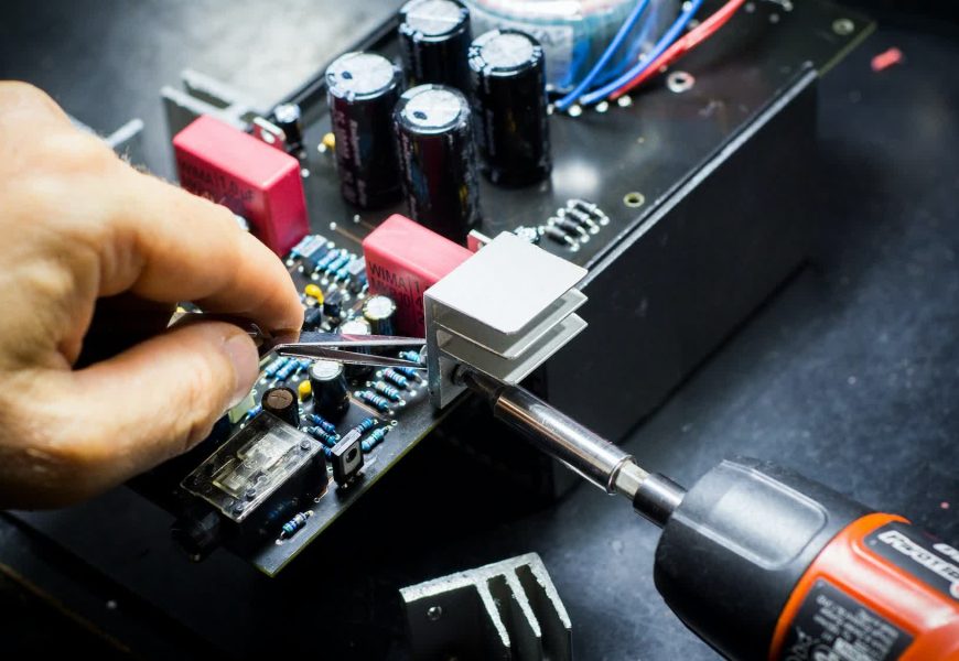 Minnesota passes landmark right-to-repair law for electronic devices