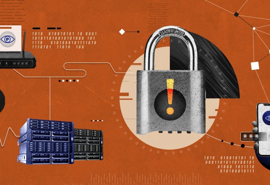 The Top 10 endpoint security challenges and how to overcome them