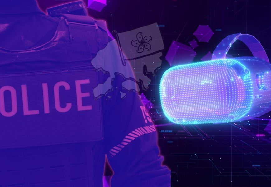 Hong Kong Police Launch CyberDefender: Empowering Citizens to Tackle Web3 Risks