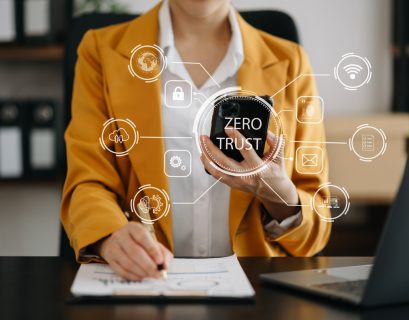 What’s the state of Zero Trust security?