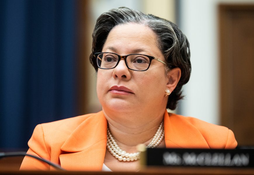 Debt bill’s pipeline provision puts Democrats in a tight spot