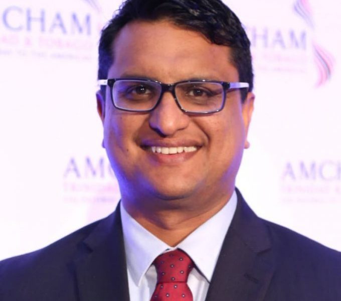 Amcham tech summit to focus on cybersecurity