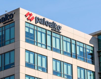 : Palo Alto Networks promoted to S&P 500, replacing Dish Network