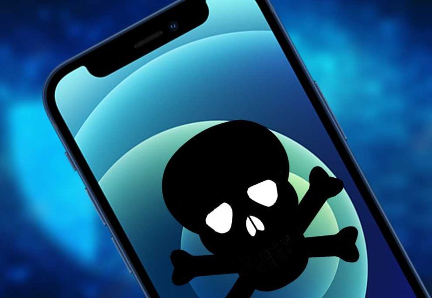 Report details ‘zero-click’ iOS exploit that can infect an iPhone via iMessage