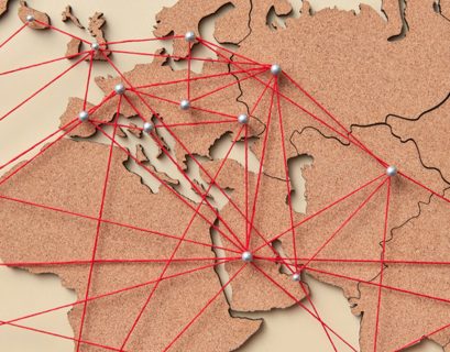 How Global Information Sharing Can Help Stop Cybercrime