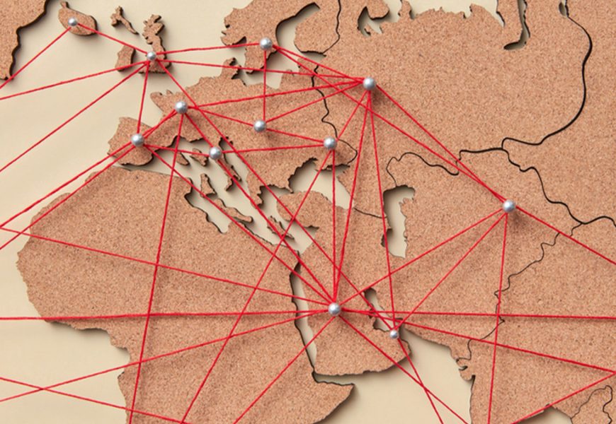 How Global Information Sharing Can Help Stop Cybercrime