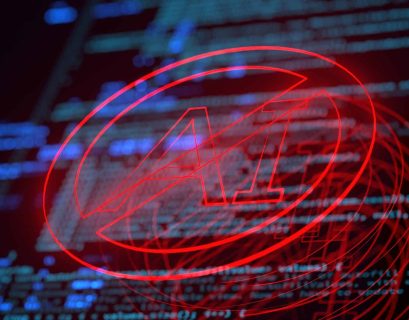 Cybersecurity Experts Concerned Over AI Assisting Hackers