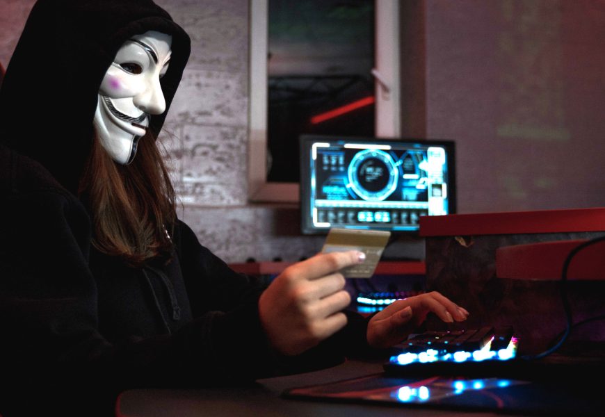 This hacking group has been attacking thousands of organizations worldwide