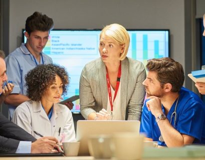 How one Ohio hospital decrypted LockBit ransomware
