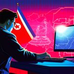 North Korean hackers used shadow IT workers to carry out crypto heists