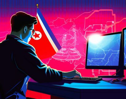 North Korean hackers used shadow IT workers to carry out crypto heists