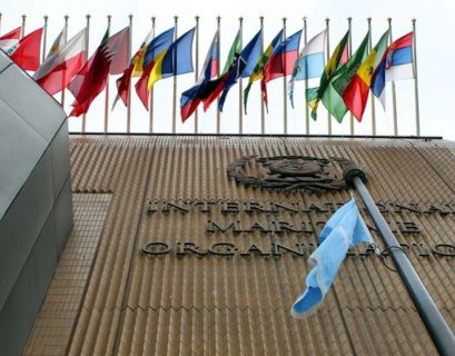 Concerns as IMO carbon reduction policy poses cyber risk