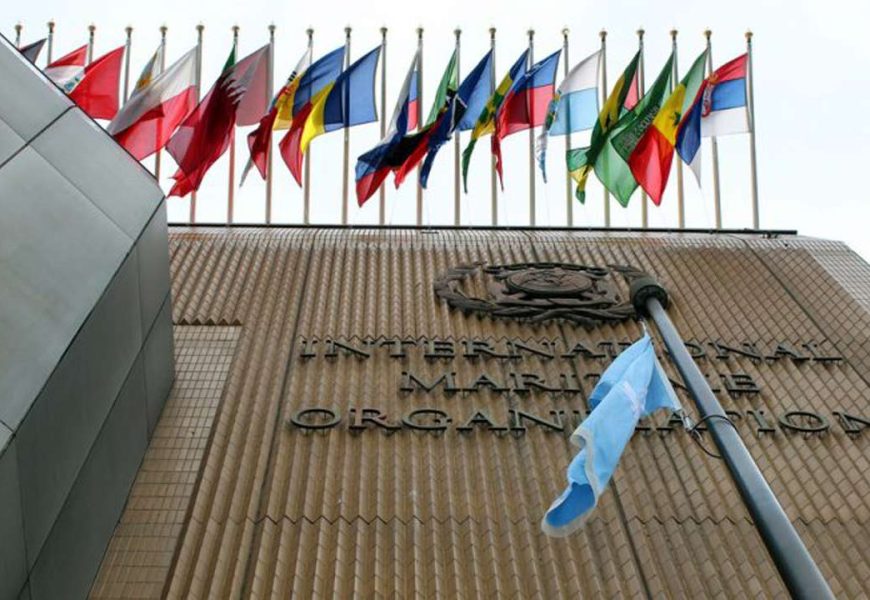 Concerns as IMO carbon reduction policy poses cyber risk